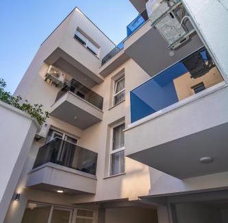 Mostar Hotel | Villa Sonata