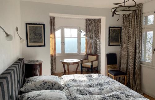 Bad Schandau Apartamento | Villa Sonnenburg