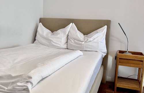 Rhein-Erft-Kreis District Hotel | Villa Sophienhöhe