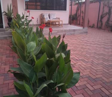 Bobo Dioulasso Casa | Villa Soudan