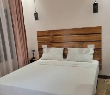 Bobo Dioulasso Casa | Villa Soudan