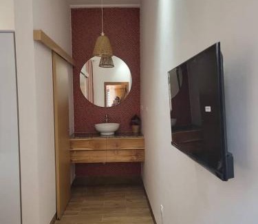 Bobo Dioulasso Casa | Villa Soudan