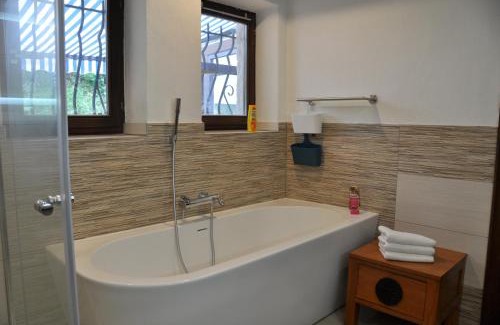 Barr Casa | Villa sous le Tilleul
