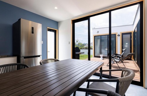 Shima Apartamento | VILLA SOUTH COAST SHIMA