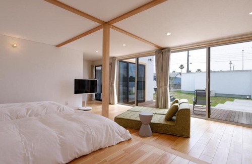 Shima Apartamento | VILLA SOUTH COAST SHIMA