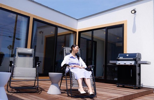 Shima Apartamento | VILLA SOUTH COAST SHIMA