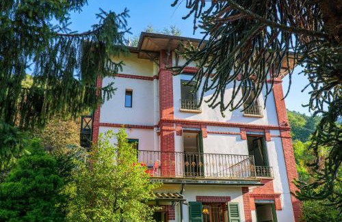 Cannobio Casa | Villa Spa Dalia