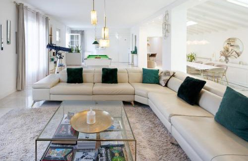 Biarritz Casa | Villa standing Biarritz