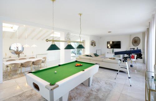 Biarritz Casa | Villa standing Biarritz