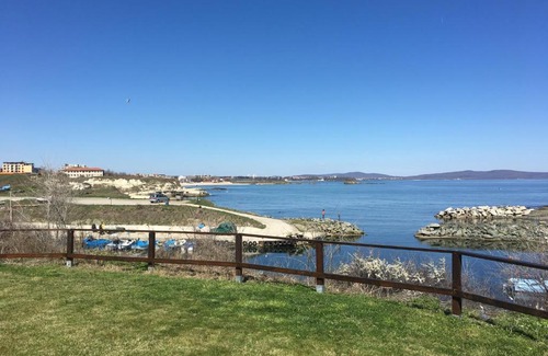 Lozenets Casa | Villa Stella