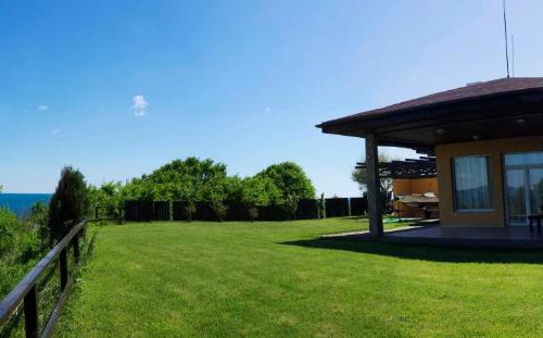 Lozenets Casa | Villa Stella