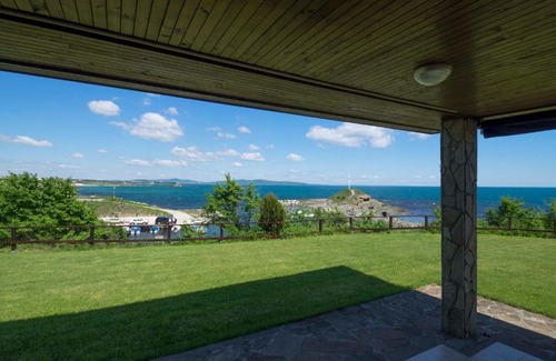 Lozenets Casa | Villa Stella