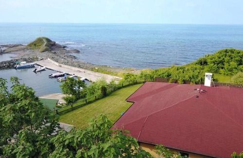 Lozenets Casa | Villa Stella