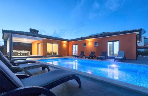 Kapelica Villa | Villa Stella