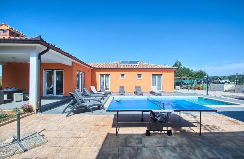 Kapelica Villa | Villa Stella