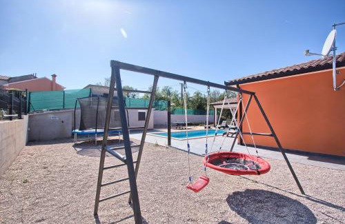 Kapelica Villa | Villa Stella