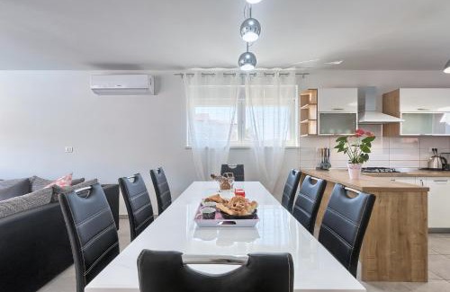 Kapelica Villa | Villa Stella