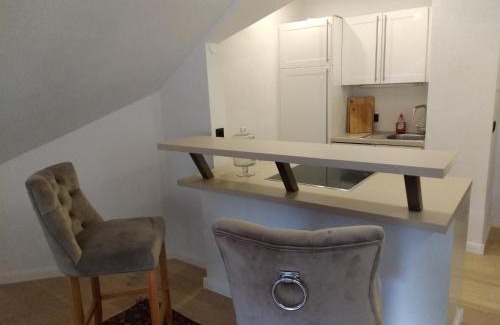 Keutschach am See Cama Y Desayuno | Villa-Stern