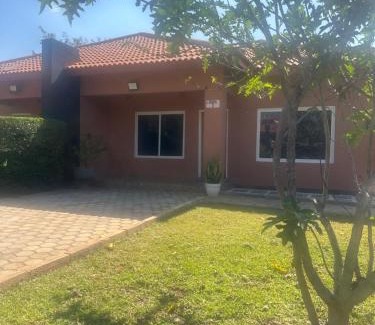 Lusaka Apartamento | Villa Stone Apartments