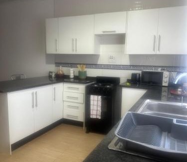 Lusaka Apartamento | Villa Stone Apartments