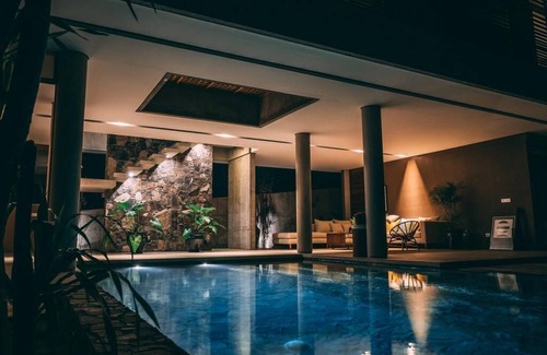 Gerupuk Villa | Villa Strata