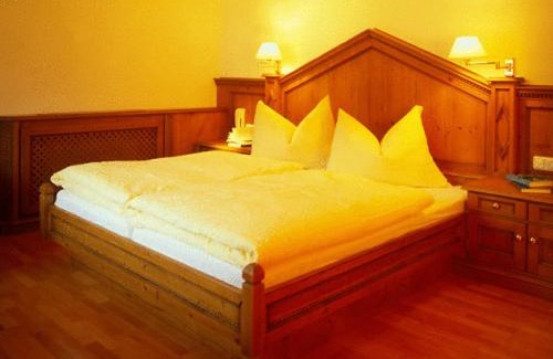 Berwang Apartamento | Villa Strolz