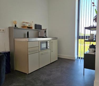 Alphen aan den Rijn Apartamento | Villa Suite Oudshoorn