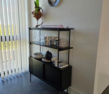 Alphen aan den Rijn Apartamento | Villa Suite Oudshoorn