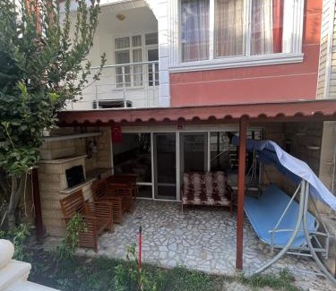 Esenyurt Casa | Villa summer house for daily rent in a quiet location