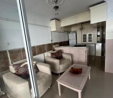 Esenyurt Casa | Villa summer house for daily rent in a quiet location