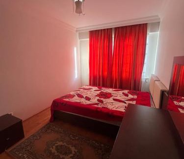 Esenyurt Casa | Villa summer house for daily rent in a quiet location