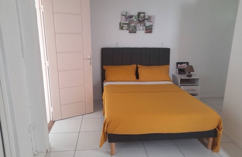 Deshaies Complejo | Villa sun and sea