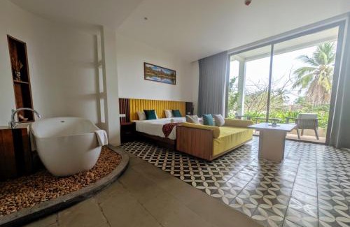 Siem Reap Hotel | Villa Sun - Boutique Hotel