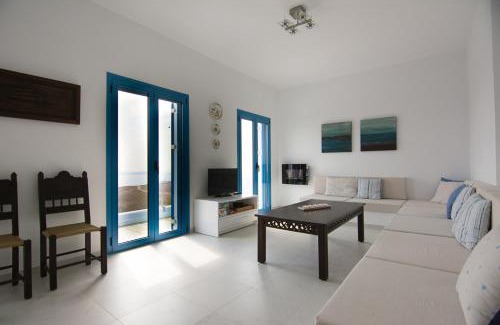 Skiros Apartamento | Villa Sun