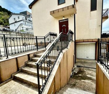 Kotor Villa | Villa Sun