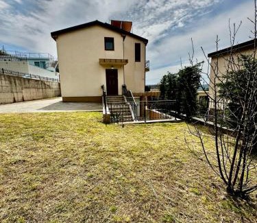 Kotor Villa | Villa Sun