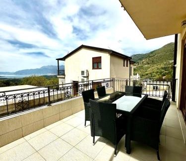 Kotor Villa | Villa Sun