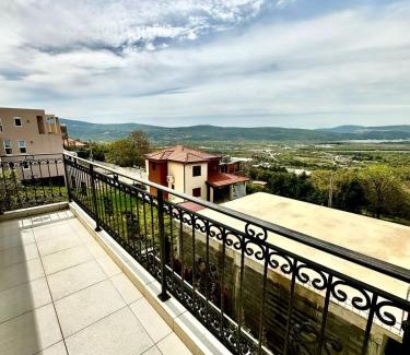 Kotor Villa | Villa Sun