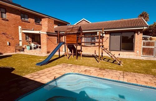 Wavecrest Casa | Villa Sundown