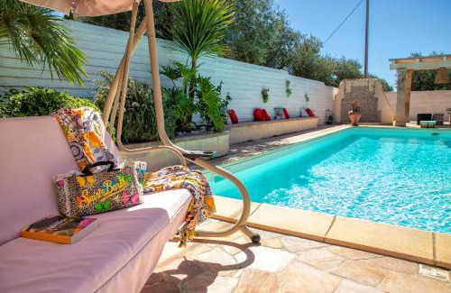 Alghero Villa | Villa Sunflower Alghero