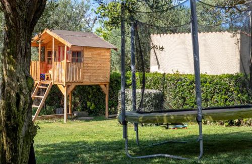 Alghero Villa | Villa Sunflower Alghero