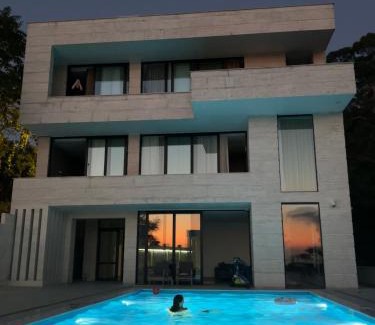 Gonio Apartamento | Villa Sunlight