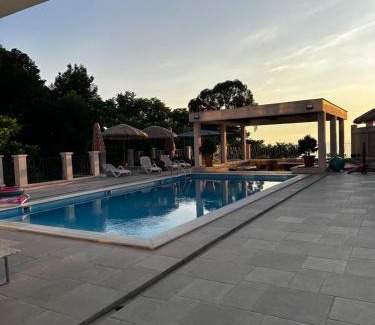 Gonio Apartamento | Villa Sunlight