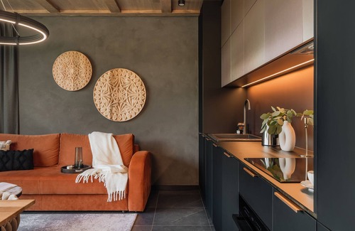 Zakopane Casa | Villa Superior with Private Spa and beautiful view