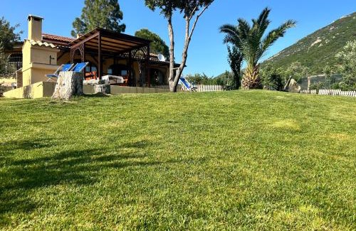 Maracalagonis Casa | Villa SuReu