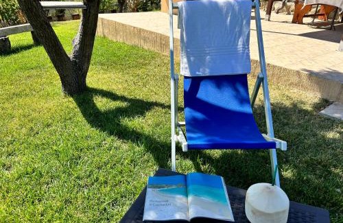 Maracalagonis Casa | Villa SuReu