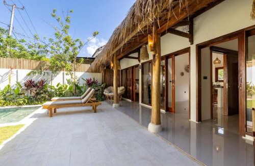 Kuta Villa | Villa Surgawi
