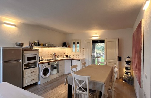 Torpe Casa | Villa surrounded by a 3000 sqm garden near the beach