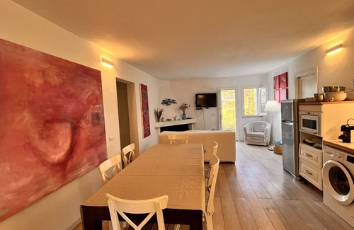 Torpe Casa | Villa surrounded by a 3000 sqm garden near the beach