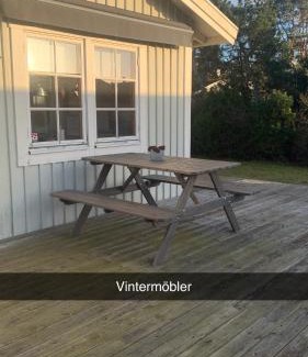 Yngsjo Cabina | Villa Sus & Dus